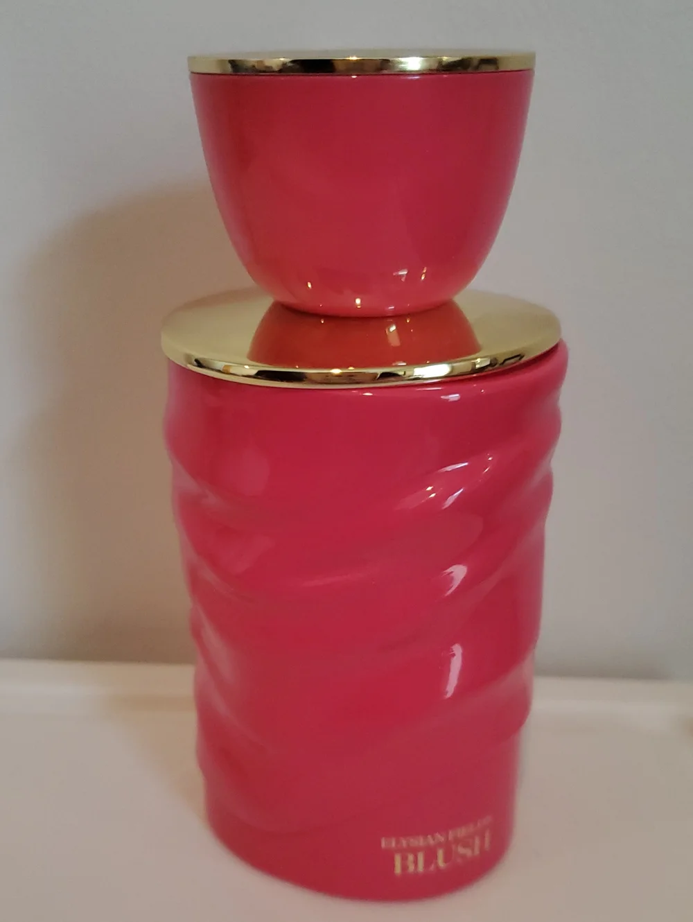 Qawafi Elysian Fields Blush EDP, 3.4oz